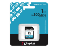 KINGSTON SDG4/1TB - 1333702 - zdjęcie 1